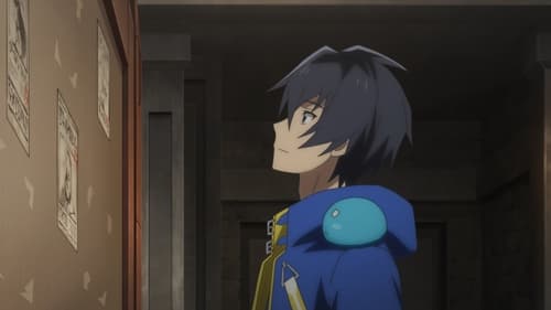 Tensei Kenja no Isekai Life Season 1 EP 10