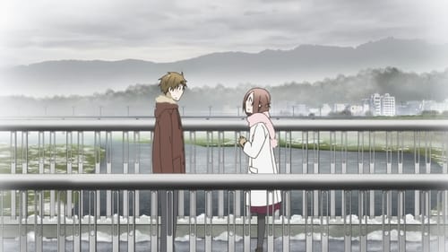 Isshuukan Friends Season 1 EP 12