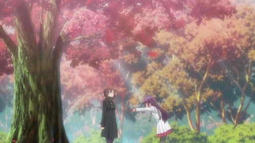 Hinako Note Season 1 EP 12