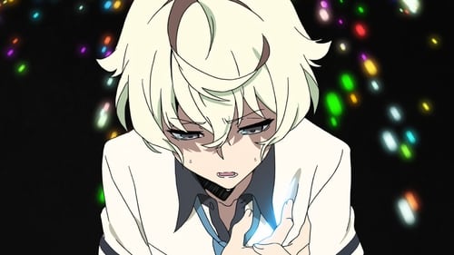 Kiznaiver Season 1 EP 9