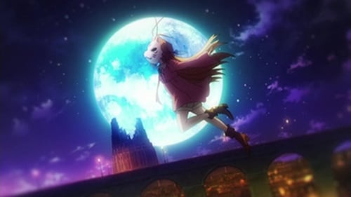 Kamisama no Inai Nichiyoubi Season 1 EP 4