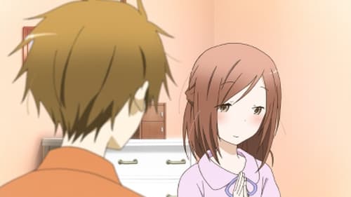 Isshuukan Friends Season 1 EP 9