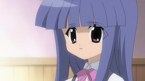 Higurashi Naku No Koro Ni Season 1 EP 7