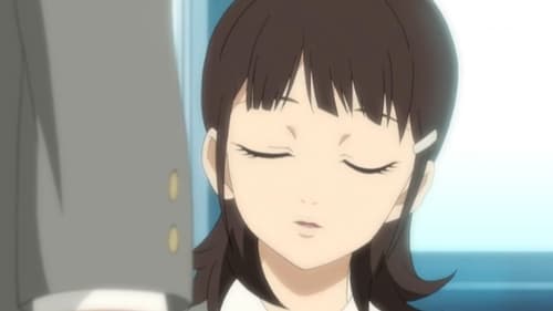 Hell Girl Season 3 EP 18