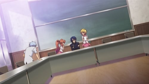 Itsuka Tenma no Kuro Usagi Season 1 EP 10