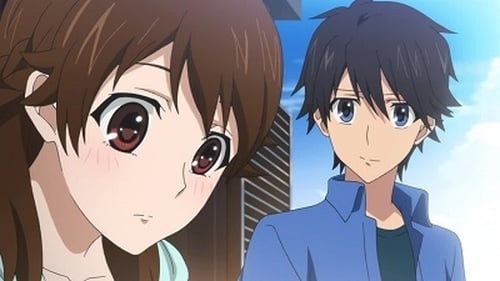 Glasslip Season 1 EP 7