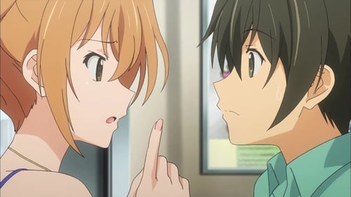 Golden Time Season 1 EP 15