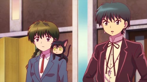 Kyoukai no Rinne Season 2 EP 17