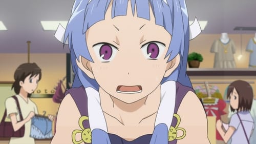 Kannagi Season 1 EP 6