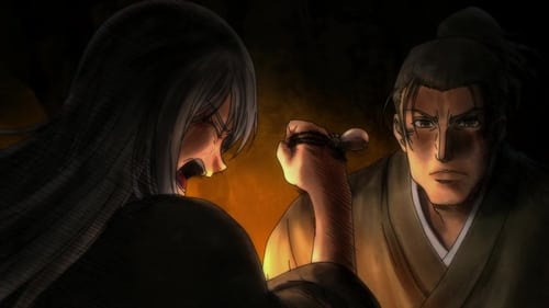 Karakuri Circus Season 1 EP 16