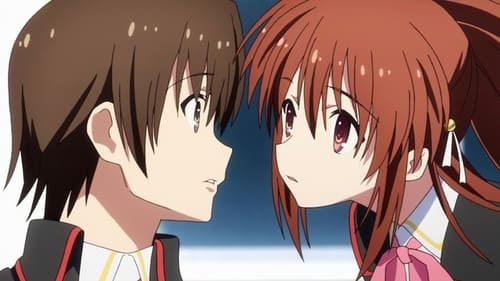 Little Busters! Season 2 EP 4