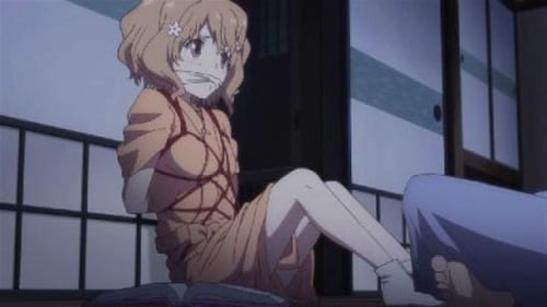 Hanasaku Iroha Season 1 EP 3