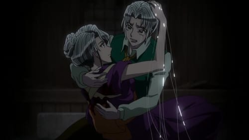 Karakuri Circus Season 1 EP 18