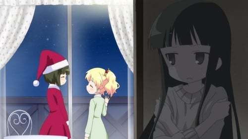 Kiniro Mosaic Season 1 EP 11