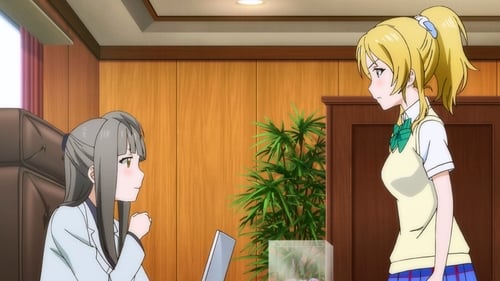 Love Live! School Idol Project Season 1 EP 7