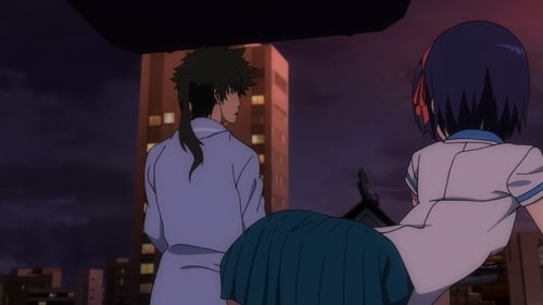 Kuromukuro Season 1 EP 3