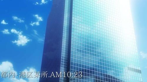 Grisaia no Kajitsu Season 2 EP 8