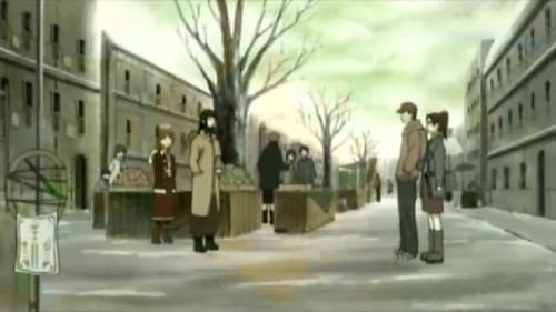 Haibane Renmei Season 1 EP 12