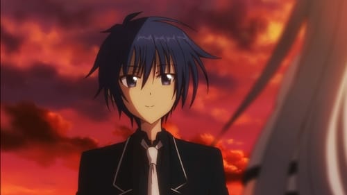 Juuou Mujin no Fafnir Season 1 EP 11