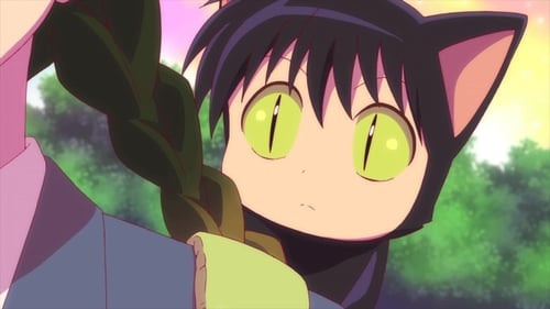 Kyoukai no Rinne Season 2 EP 25