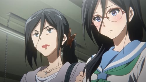 Hibike Euphonium Season 2 EP 7