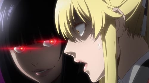 Kakegurui Season 1 EP 1