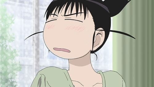 Genshiken Season 2 EP 10