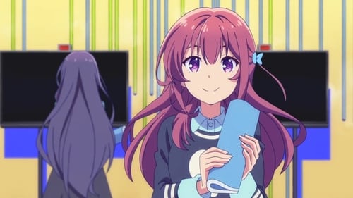 Girlish Number Season 1 EP 5