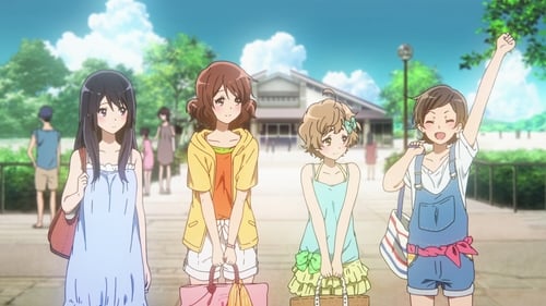 Hibike Euphonium Season 2 EP 2