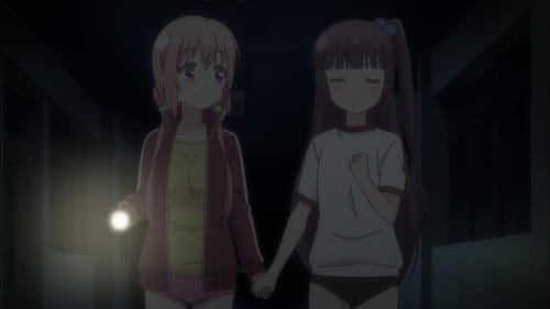 Hinako Note Season 1 EP 9