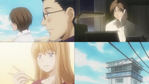 Honey and Clover Season 2 EP 3