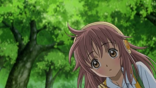 Kobato Season 1 EP 8