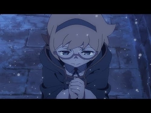 Little Witch Academia Season 1 EP 23