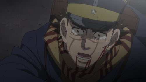 Golden Kamuy Season 2 EP 11