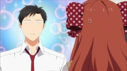 Gekkan Shoujo Nozaki-kun Season 1 EP 11