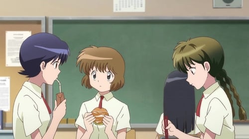 Kyoukai no Rinne Season 1 EP 16