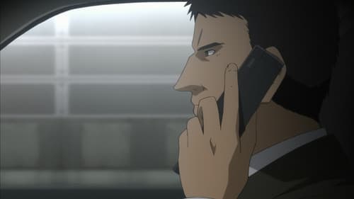 Jormungand Season 2 EP 6