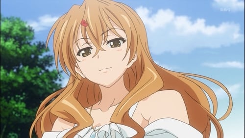 Golden Time Season 1 EP 1