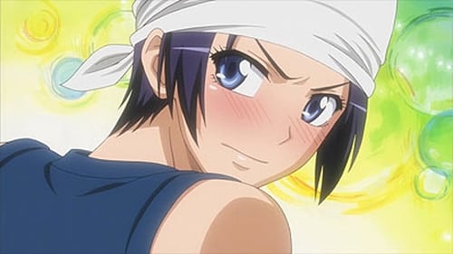 Kaichou wa Maid-sama! Season 1 EP 16