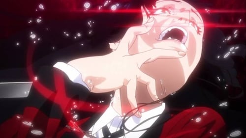 Kakegurui Season 1 EP 12