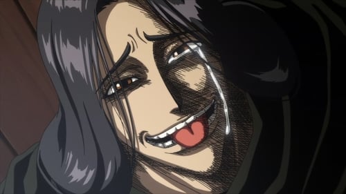 Karakuri Circus Season 1 EP 36