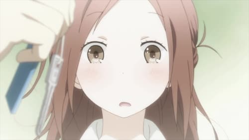 Isshuukan Friends Season 1 EP 4