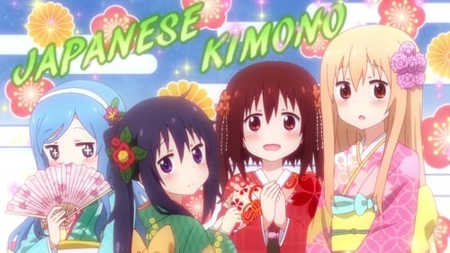 Himouto! Umaru-chan Season 2 EP 6