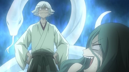 Kamisama Hajimemashita Season 1 EP 9