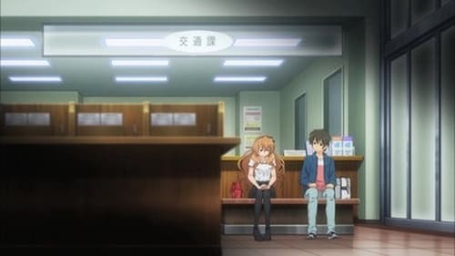 Golden Time Season 1 EP 7