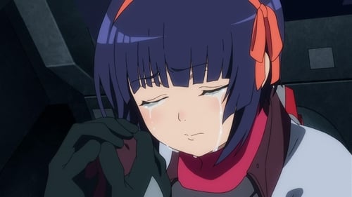 Kuromukuro Season 1 EP 24