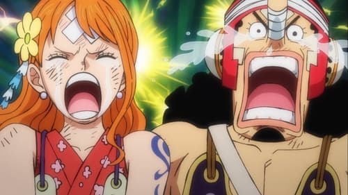 One Piece Season 21 EP 1031