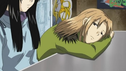 Genshiken Season 1 EP 6