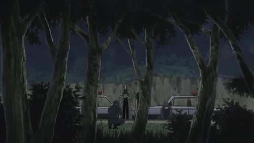 Higurashi Naku No Koro Ni Season 1 EP 24