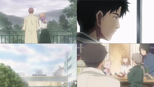 Honey and Clover Season 1 EP 6